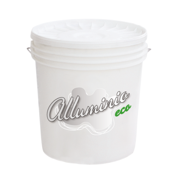 ALLUMINIO ECO