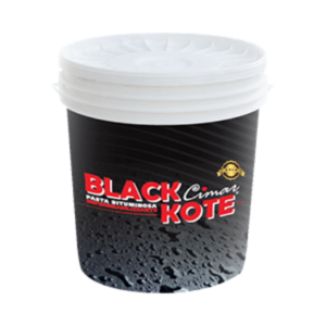 BLACKKOTE GOLD