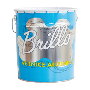 BRILLO