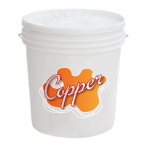 COPPER