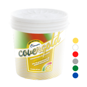COVERGOLD