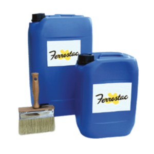 FERROSTAC