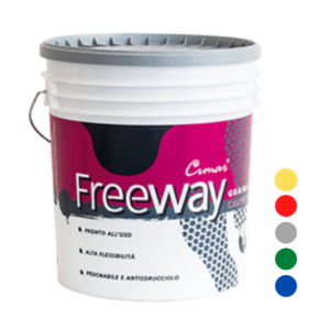 FREEWAY