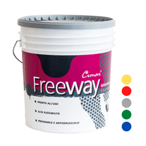 FREEWAY
