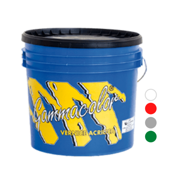GAMMACOLOR