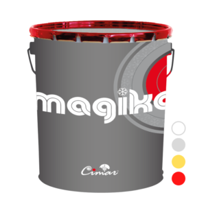 MAGIKA