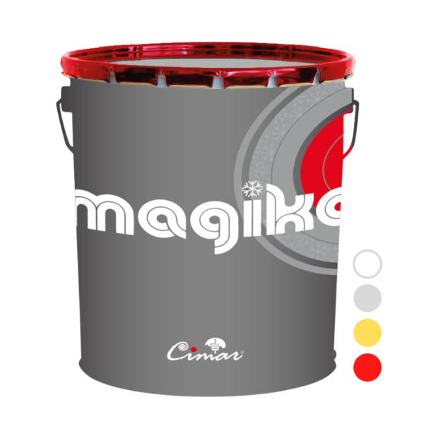 MAGIKA