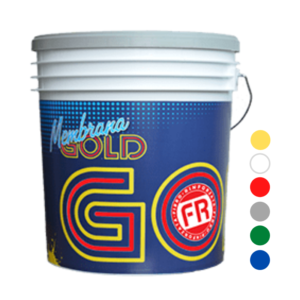 MEMBRANA GOLD FR