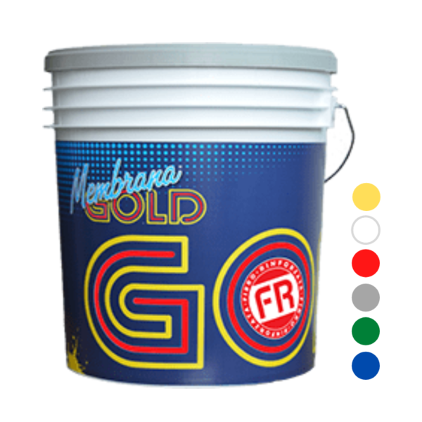 MEMBRANA GOLD FR