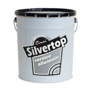SILVERTOP