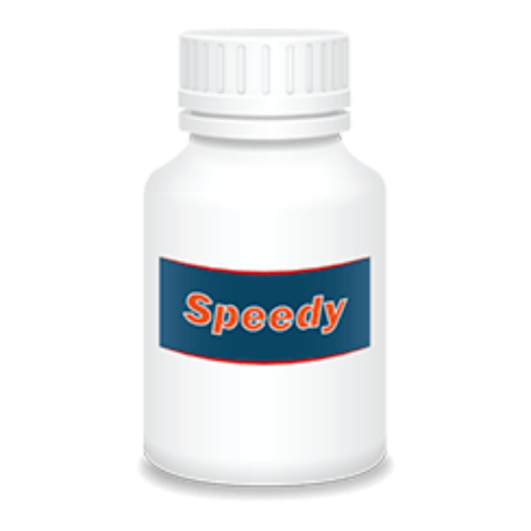 SPEEDY