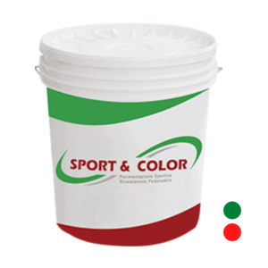 SPORT&COLOR