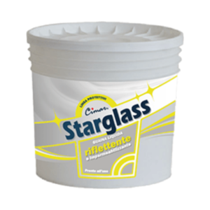 STARGLASS