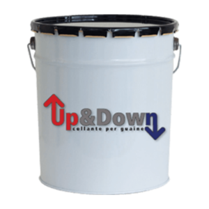 UP&DOWN