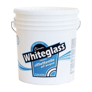 WHITEGLASS