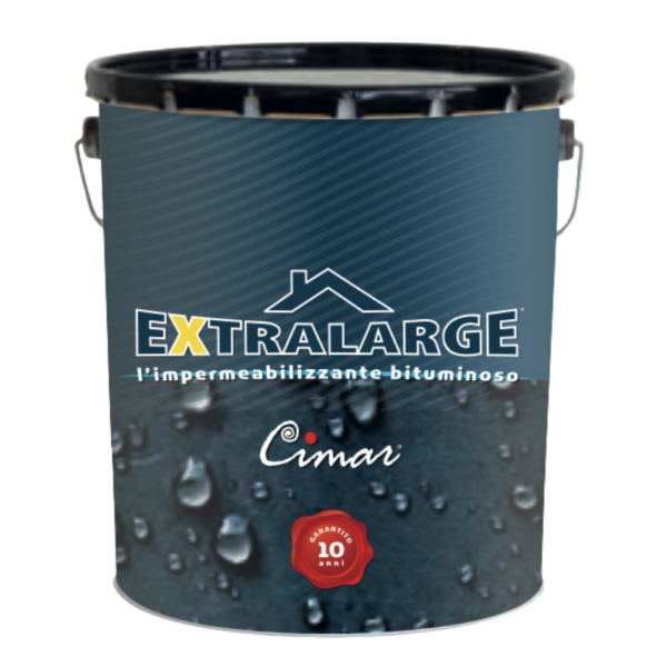 EXTRALARGE