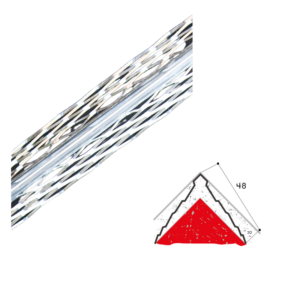 PARASPIGOLO ZN 6 MAGLIE (LATO 48)