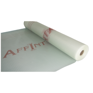 RETE PER CAPPOTTO BIANCA 160 gr.