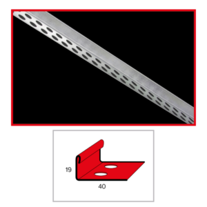 PROF. ZN DELIMITAZIONE 19X40 L.300