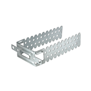 STAFFA REGOLABILE da 6 a 12 cm.