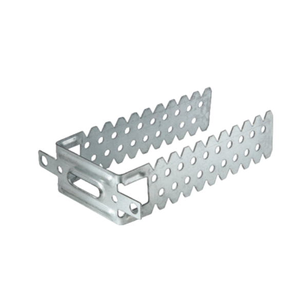 STAFFA REGOLABILE da 6 a 12 cm.