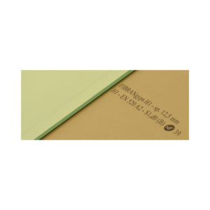 LASTRA CARTONGESSO H2 IDRO BA13 CM120X200