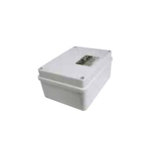 CENTRALINA 4CAN 220V CON RICEV