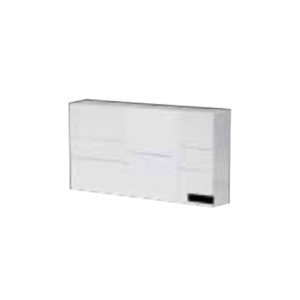 CENTRAL. 1 220V + 2 24V CON RIC.