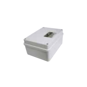 CENTRALINA 4CAN 24V CON RICEV