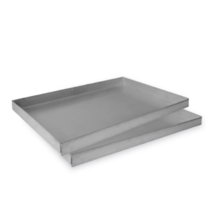 TEGLIA PER FORNO A LEGNA CITY 40X50
