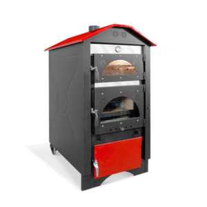FORNO A LEGNA MODELLO MILANO