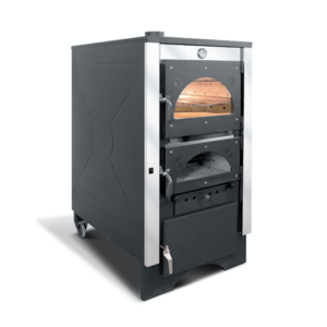 FORNO A LEGNA MODELLO ROMA