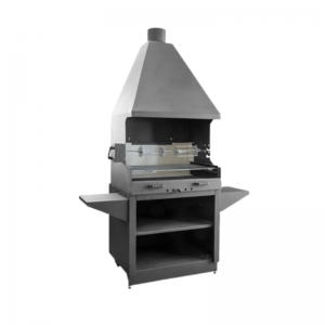BARBECUE MAXI