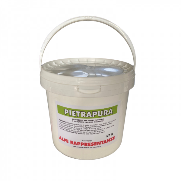 pietrapura alfe rappresentanze