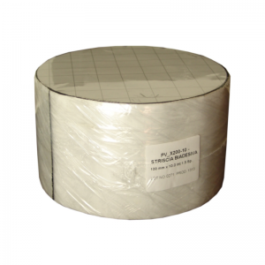 STRISCIA BI-ADESIVA (mm100x1.5 x 10 mt)