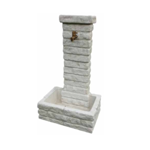 FONTANA MEMPHIS GRIGIO