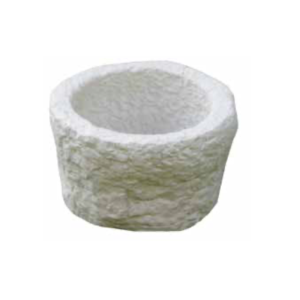 VASO NEVADA GRIGIO