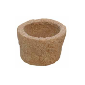 VASO NEVADA TABACCO