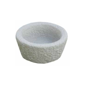 VASO HAWAII GRIGIO