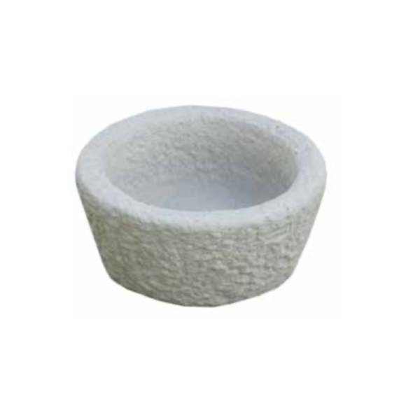VASO HAWAII GRIGIO
