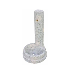 FONTANA SALONICCO AVORIO S/ACCESSORI