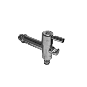 RUBINETTO BONFANTE IN OTTONE CROMATO