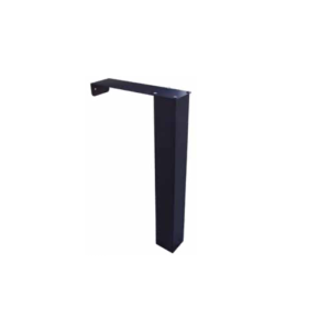 COPPIA STAFFE 8X36X59 ANTRACITE IN SCATOLA
